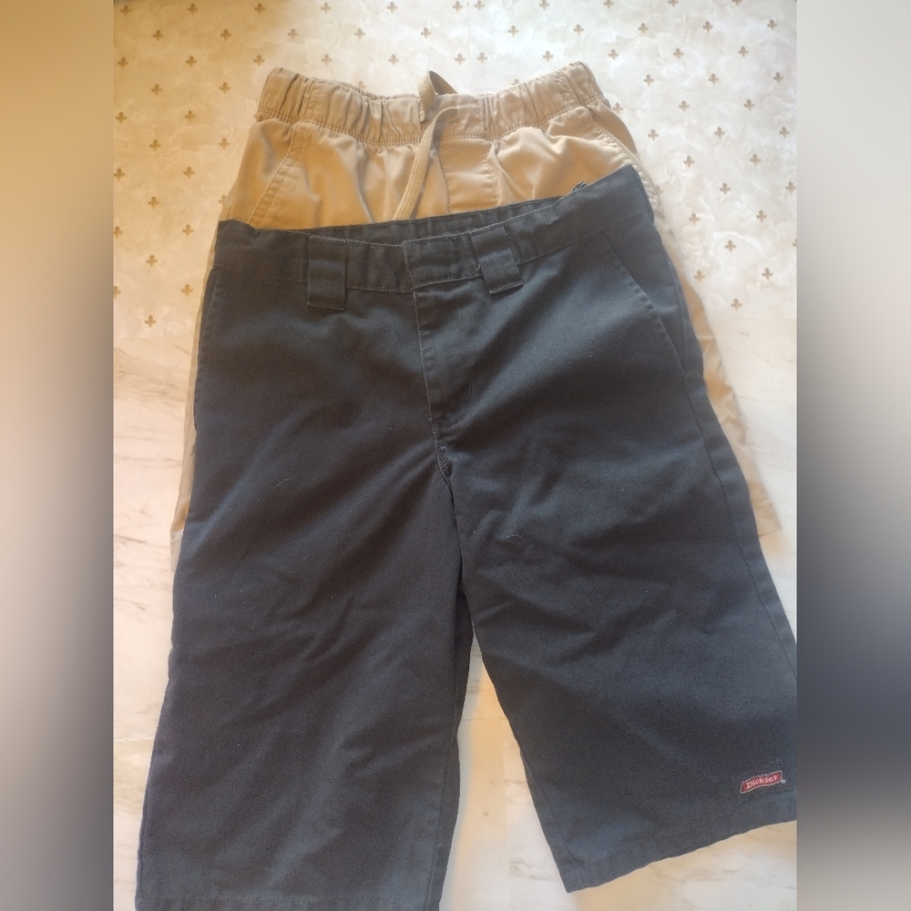 Boys Shorts